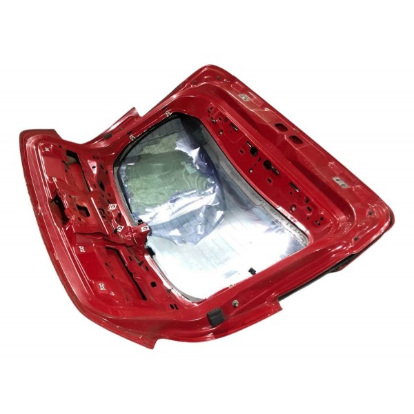 Tampa Traseira Ford Focus Hatch 2014 2015 2016 Original