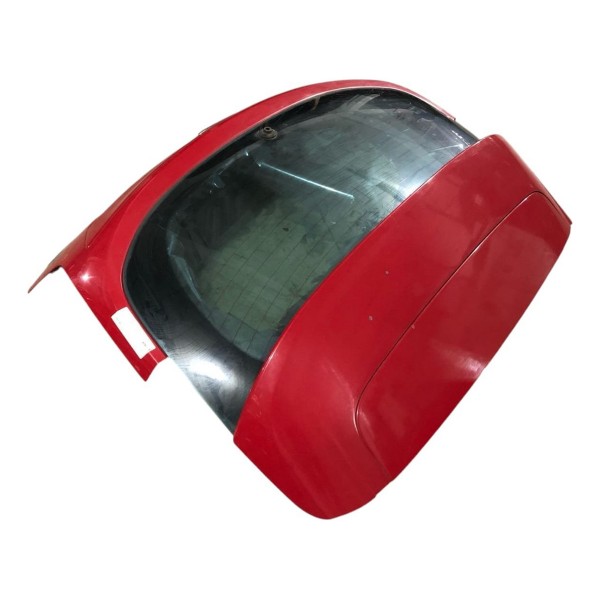 Tampa Traseira Ford Focus Hatch 2014 2015 2016 Original