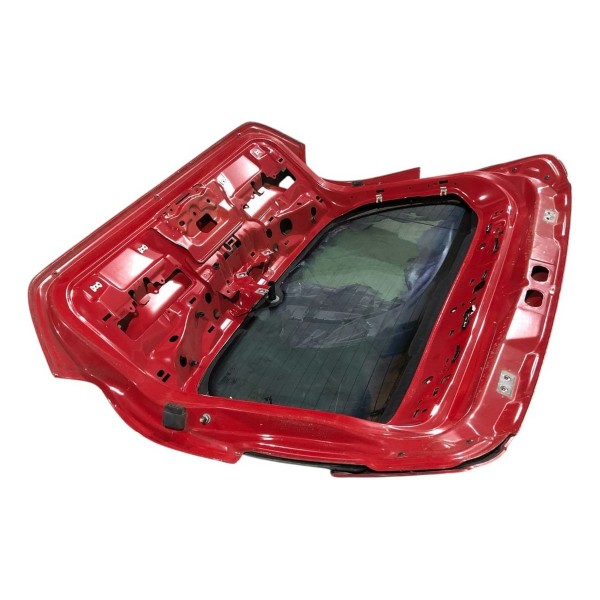 Tampa Traseira Ford Focus Hatch 2014 2015 2016 Original