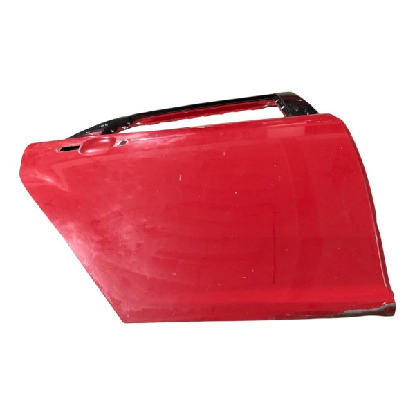 Porta Traseira Direit Ford Focus 2014 2015 2016 2018 Detalhe
