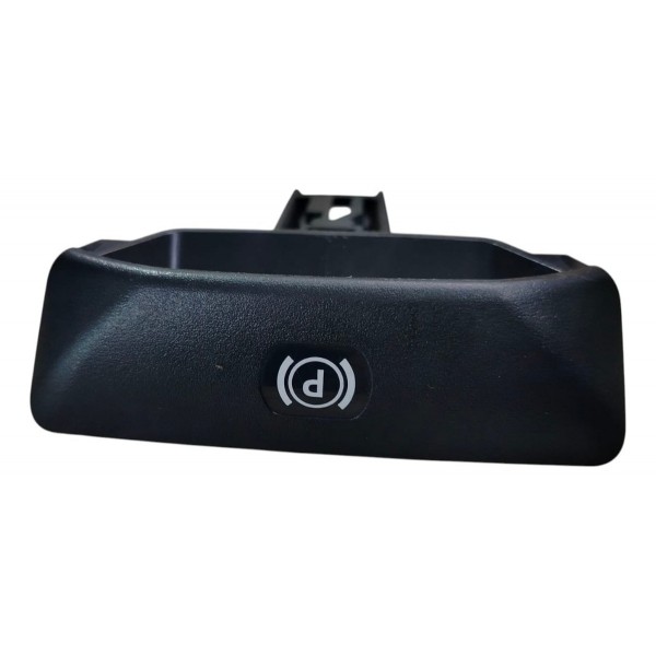 Botão Puxador Freio Mão Mercedes Glk300 2009 2010 2011 2012