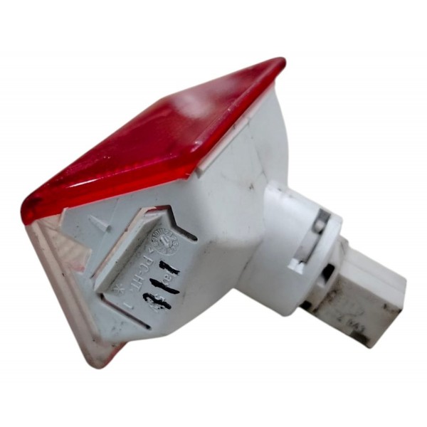 Luz Cortesia Porta Malas Mercedes Glk 300 2009 2010 2012