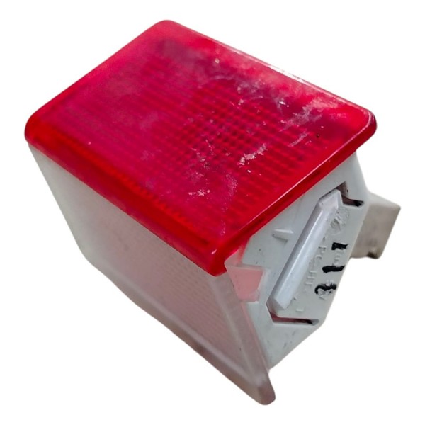 Luz Cortesia Porta Malas Mercedes Glk 300 2009 2010 2012