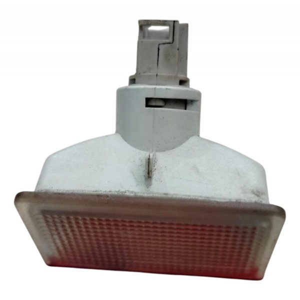 Luz Cortesia Porta Malas Mercedes Glk 300 2009 2010 2012