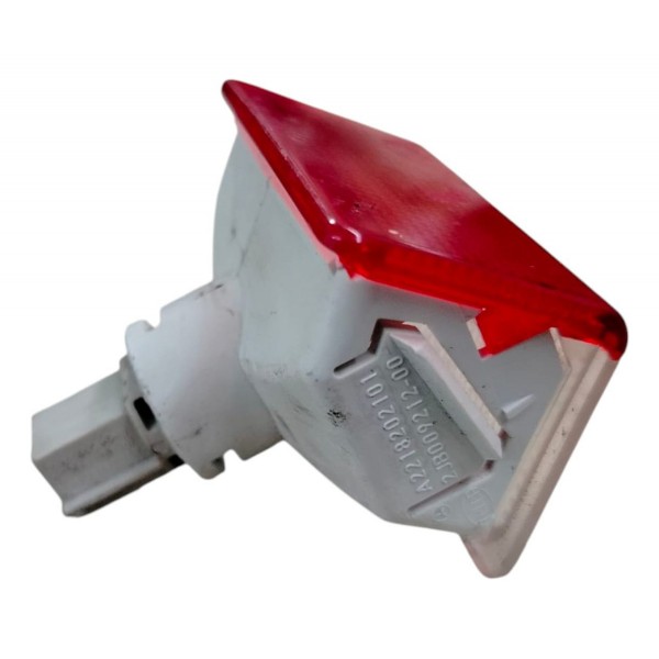 Luz Cortesia Porta Malas Mercedes Glk 300 2009 2010 2012