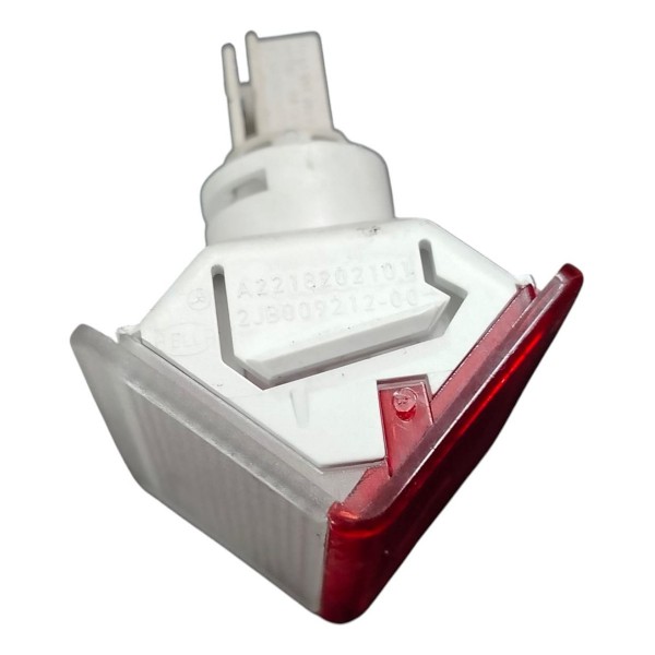 Luz Cortesia Porta Malas Mercedes Glk 300 2009 2010 2012