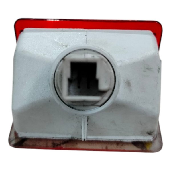 Luz Cortesia Porta Malas Mercedes Glk 300 2009 2010 2012