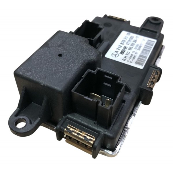 Resistência Ar Condicionado Mercedes Glk 300 2009 2010 2012