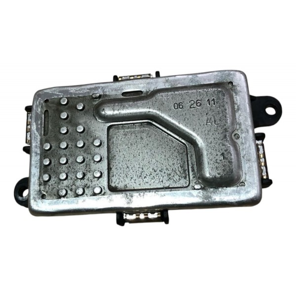 Resistência Ar Condicionado Mercedes Glk 300 2009 2010 2012