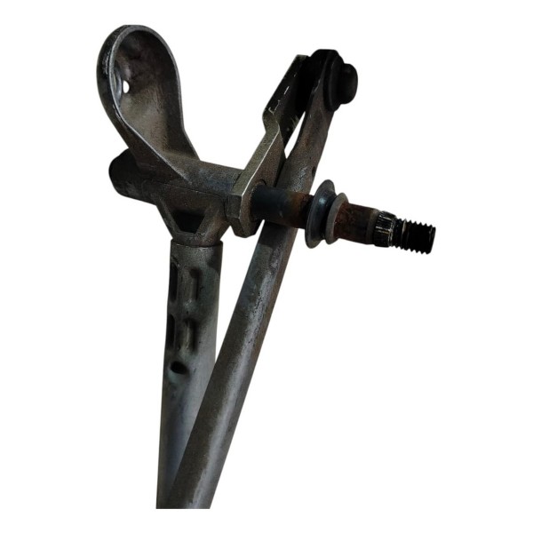 Galhada Parabrisa Mercedes Glk 300 2009 2010 2011 2012