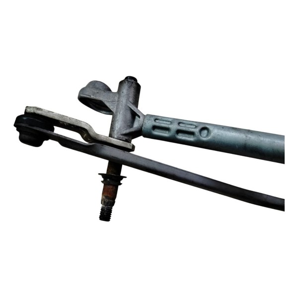 Galhada Parabrisa Mercedes Glk 300 2009 2010 2011 2012
