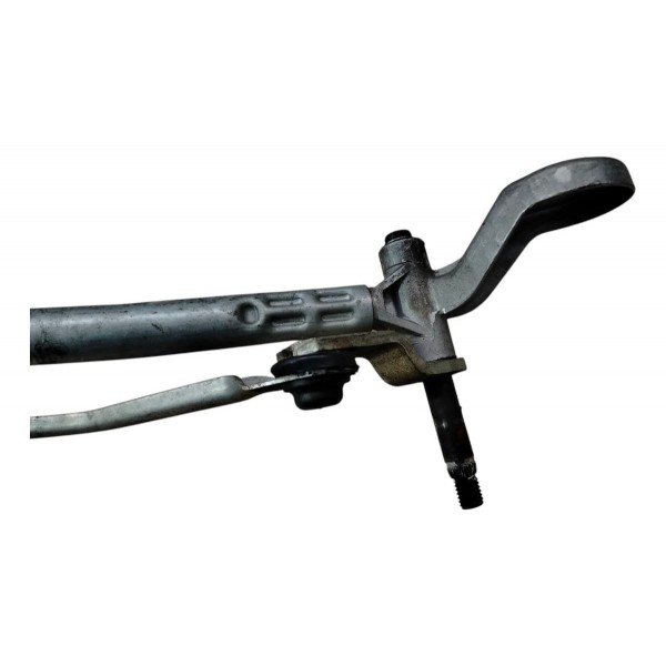 Galhada Parabrisa Mercedes Glk 300 2009 2010 2011 2012