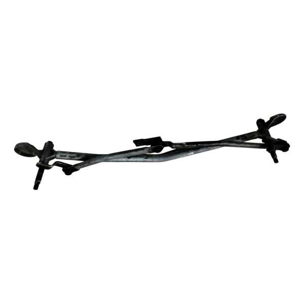 Galhada Parabrisa Mercedes Glk 300 2009 2010 2011 2012
