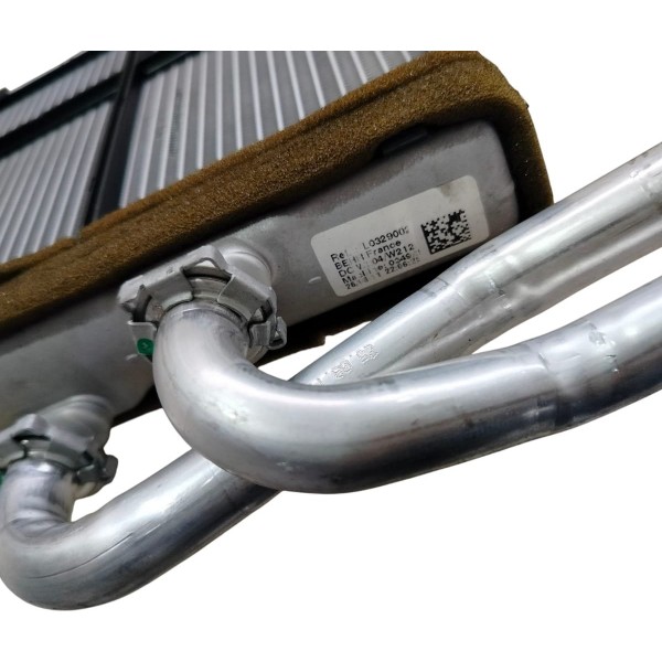 Radiador Ar Quente Mercedes Glk 300 2009 2010 2011 2012