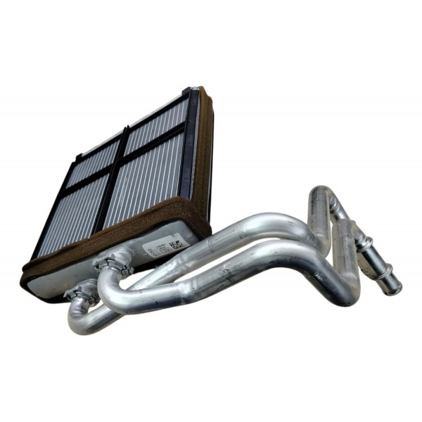Radiador Ar Quente Mercedes Glk 300 2009 2010 2011 2012