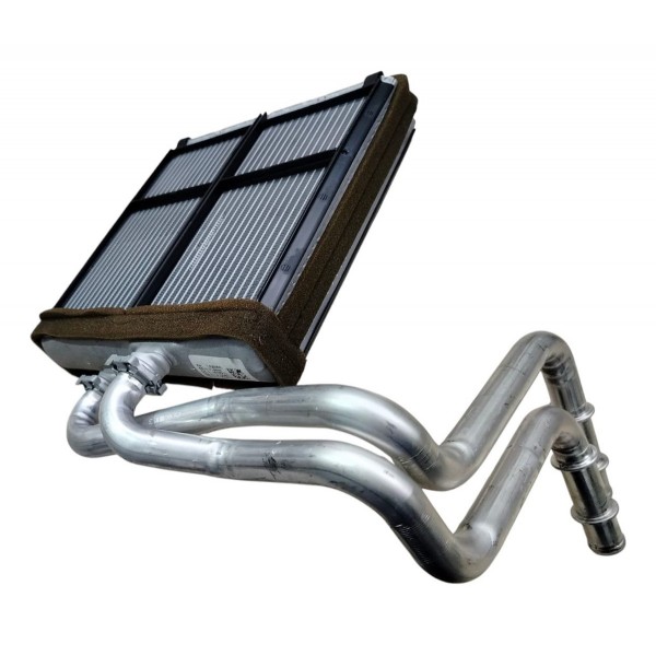 Radiador Ar Quente Mercedes Glk 300 2009 2010 2011 2012
