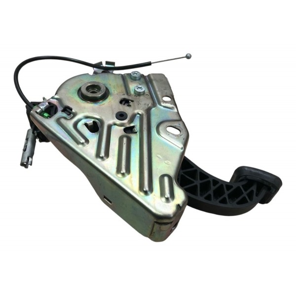 Pedal Freio Estacionamento Mercedes Glk 300 2009 2010 2012