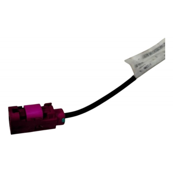 Antena Teto Tubarão Mercedes Glk300 2009 2010 2011 2012 Orig