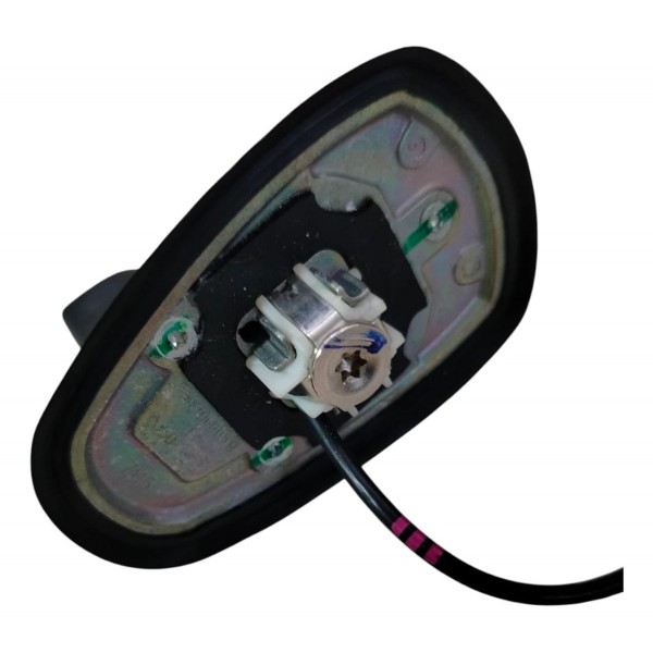 Antena Teto Tubarão Mercedes Glk300 2009 2010 2011 2012 Orig