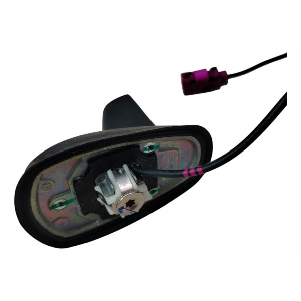 Antena Teto Tubarão Mercedes Glk300 2009 2010 2011 2012 Orig
