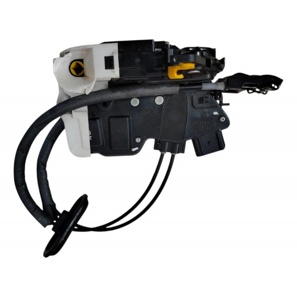 Fechadura Dianteira Esquerda Kia Optima 2013 2014 2015 2017