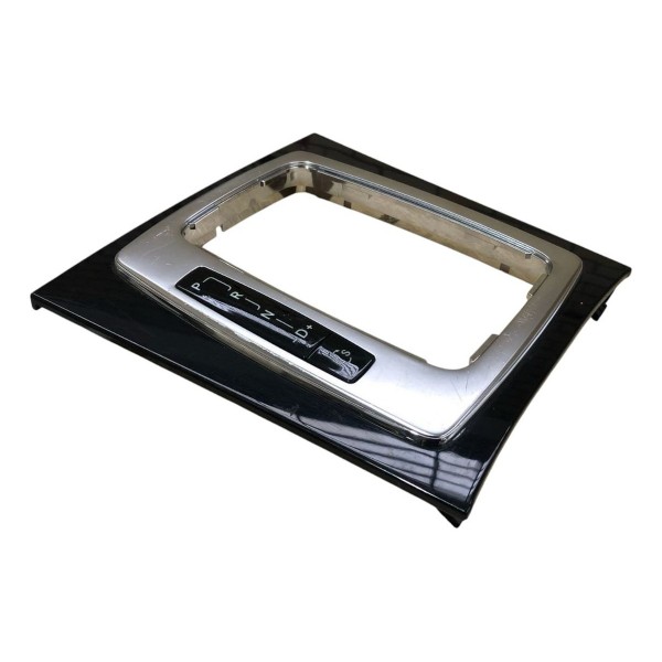 Moldura Alavanca Cambio Mercedes Glk 300 2009 2010 2012