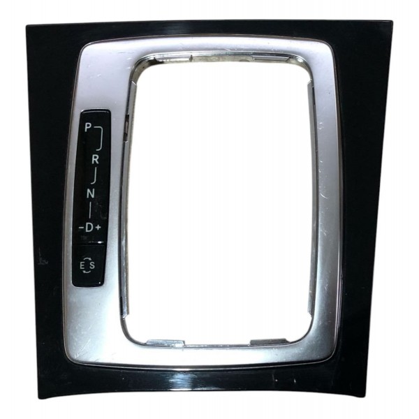 Moldura Alavanca Cambio Mercedes Glk 300 2009 2010 2012