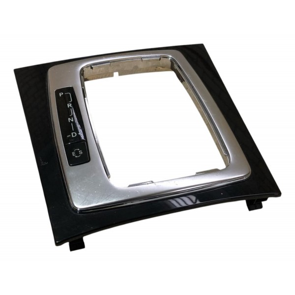 Moldura Alavanca Cambio Mercedes Glk 300 2009 2010 2012
