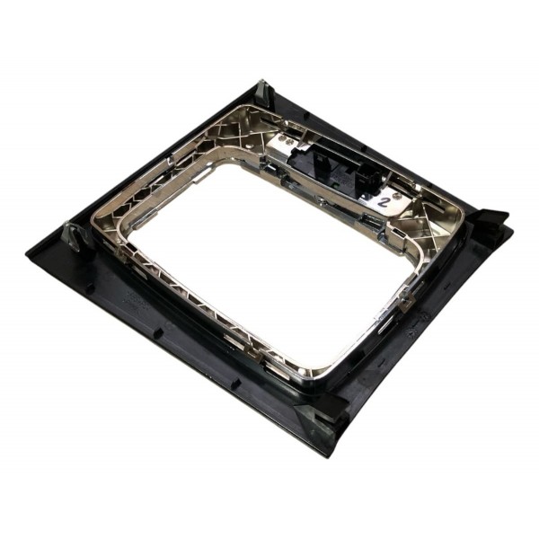 Moldura Alavanca Cambio Mercedes Glk 300 2009 2010 2012