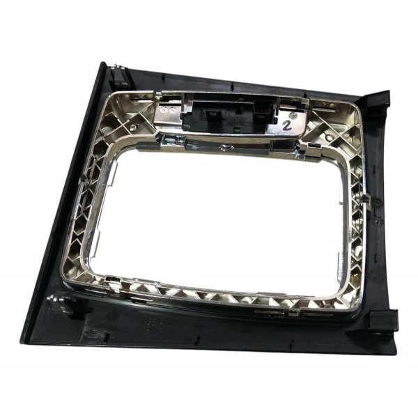 Moldura Alavanca Cambio Mercedes Glk 300 2009 2010 2012