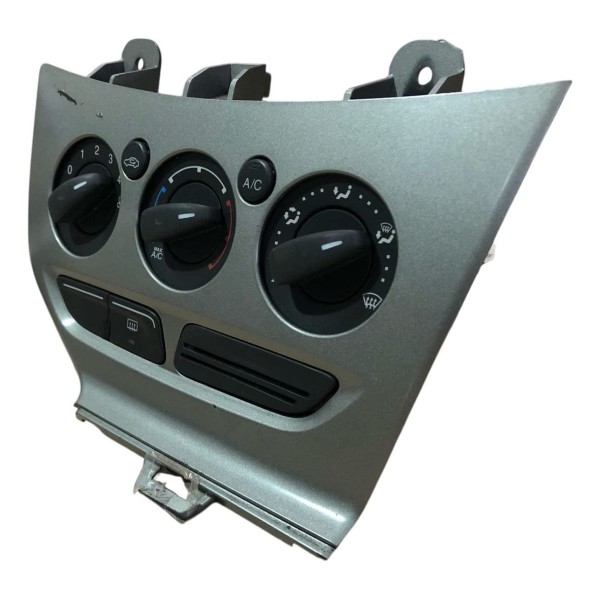 Comando Ar Condicionado Ford Focus 2014 2015 2016 2018