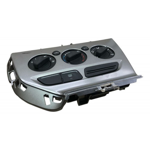 Comando Ar Condicionado Ford Focus 2014 2015 2016 2018