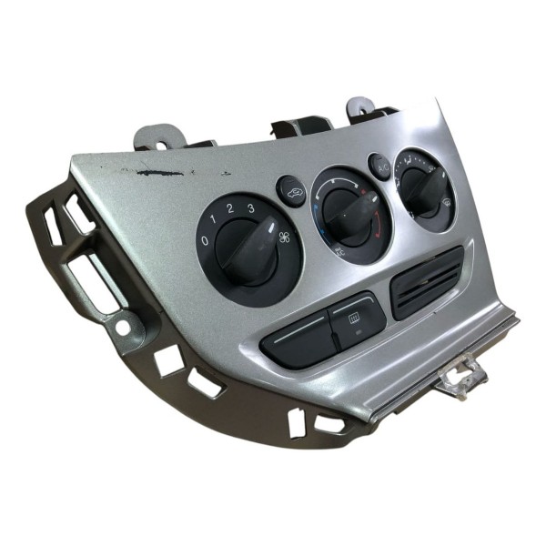 Comando Ar Condicionado Ford Focus 2014 2015 2016 2018