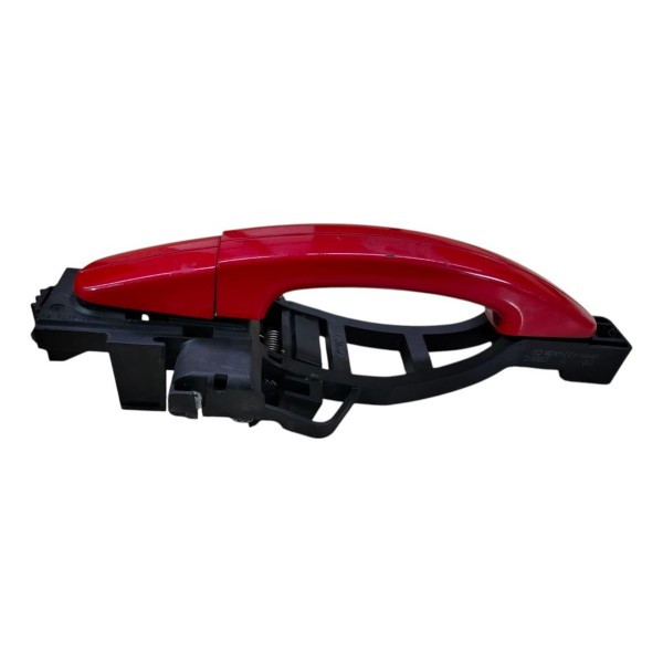 Maçaneta Externa Traseira Direita Ford Focus 2014 2015 2016