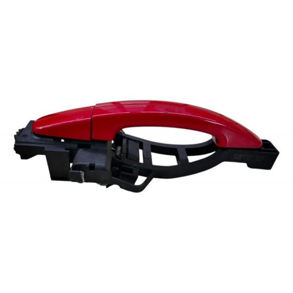 Maçaneta Externa Traseira Direita Ford Focus 2014 2015 2016