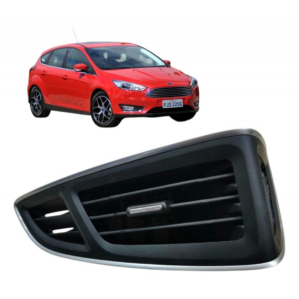 Difusor Ar Condicionado Esquerdo Ford Focus 2014 2015 2016