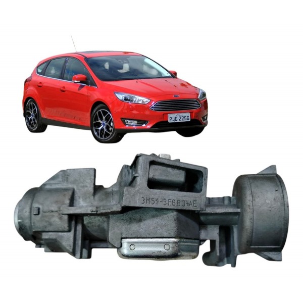 Cilindro Ignição Miolo Chave Ford Focus 2014 2015 2016 2018