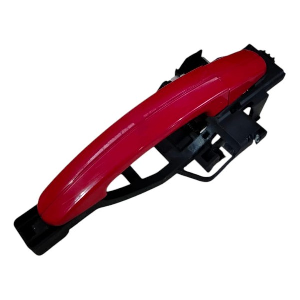 Maçaneta Externa Traseira Esquerda Ford Focus 2014 2015 2016
