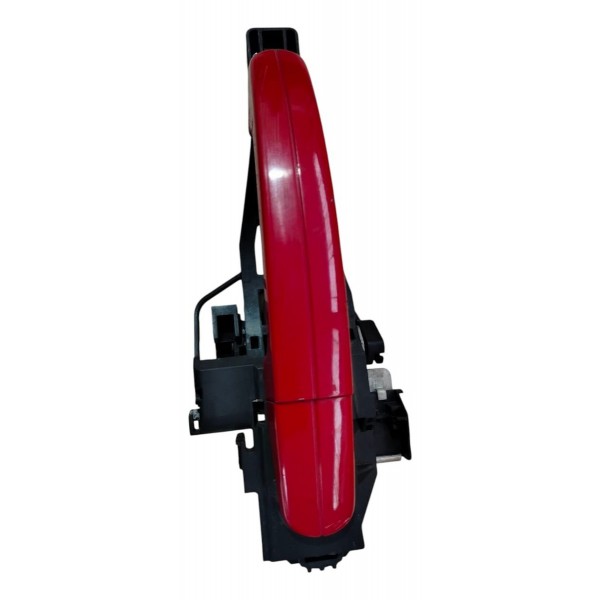 Maçaneta Externa Traseira Esquerda Ford Focus 2014 2015 2016