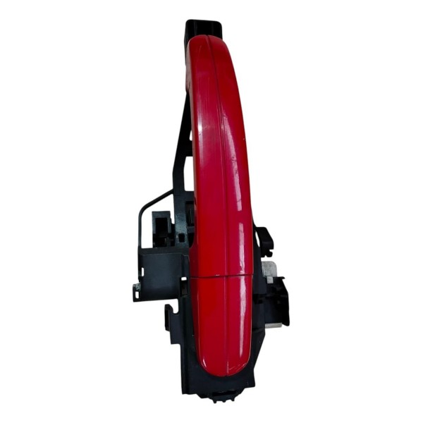 Maçaneta Externa Traseira Esquerda Ford Focus 2014 2015 2016