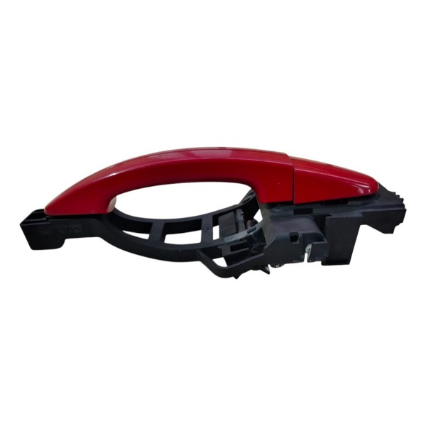 Maçaneta Externa Traseira Esquerda Ford Focus 2014 2015 2016