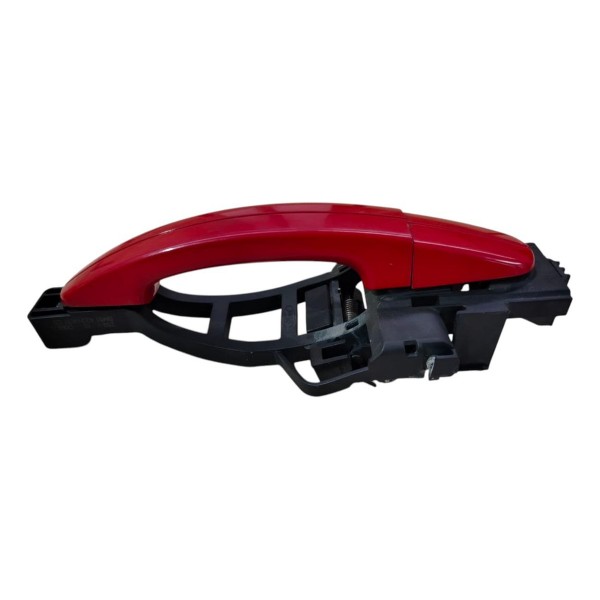 Maçaneta Externa Traseira Esquerda Ford Focus 2014 2015 2016