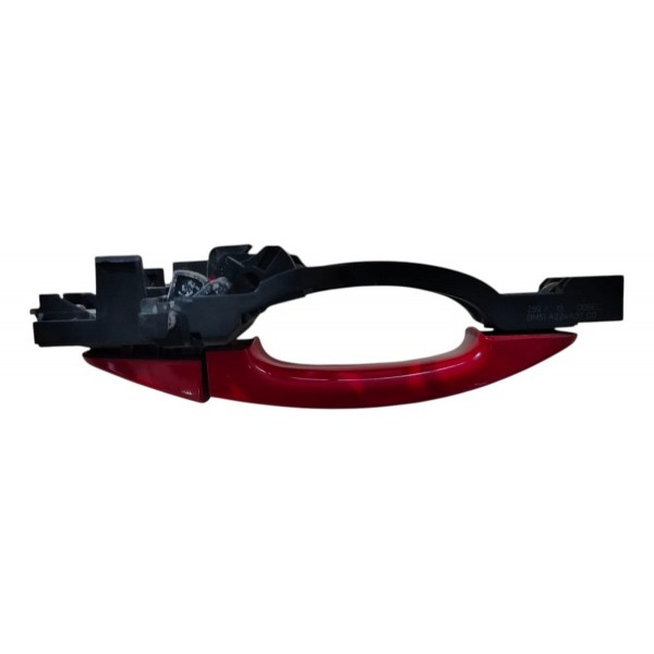 Maçaneta Externa Traseira Esquerda Ford Focus 2014 2015 2016