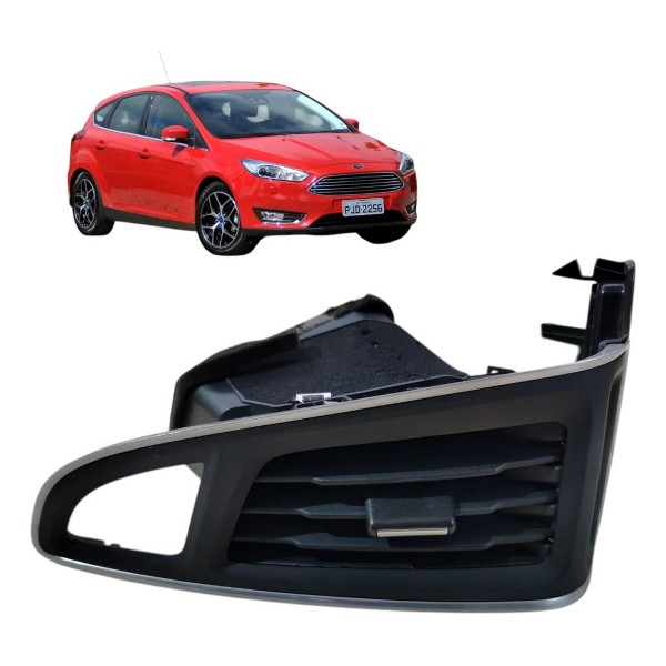 Difusor Ar Condicionado Direito Ford Focus 2014 2015 2016