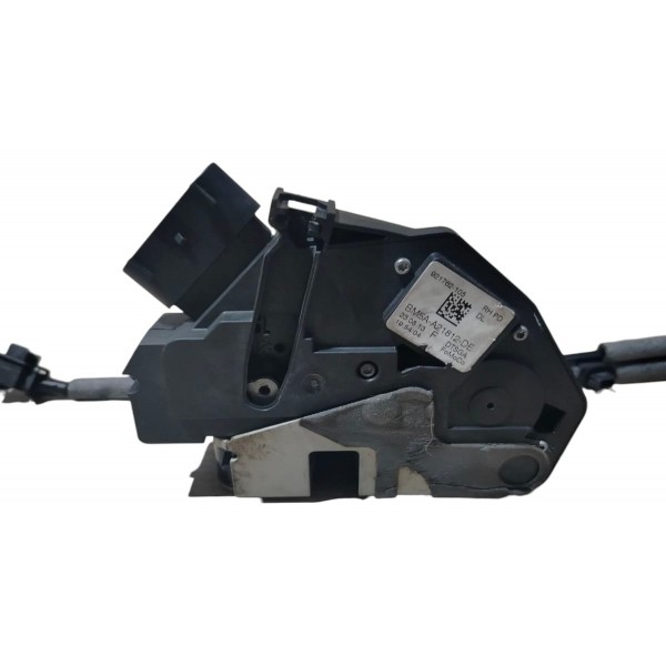 Fechadura Dianteira Direita Ford Focus 2014 2015 2016 2018