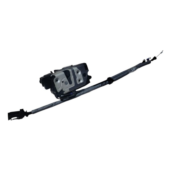 Fechadura Dianteira Direita Ford Focus 2014 2015 2016 2018