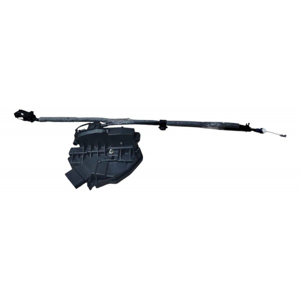 Fechadura Dianteira Direita Ford Focus 2014 2015 2016 2018