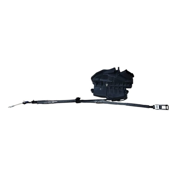Fechadura Dianteira Direita Ford Focus 2014 2015 2016 2018