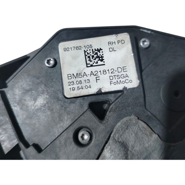 Fechadura Dianteira Direita Ford Focus 2014 2015 2016 2018