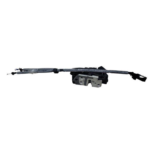 Fechadura Dianteira Direita Ford Focus 2014 2015 2016 2018